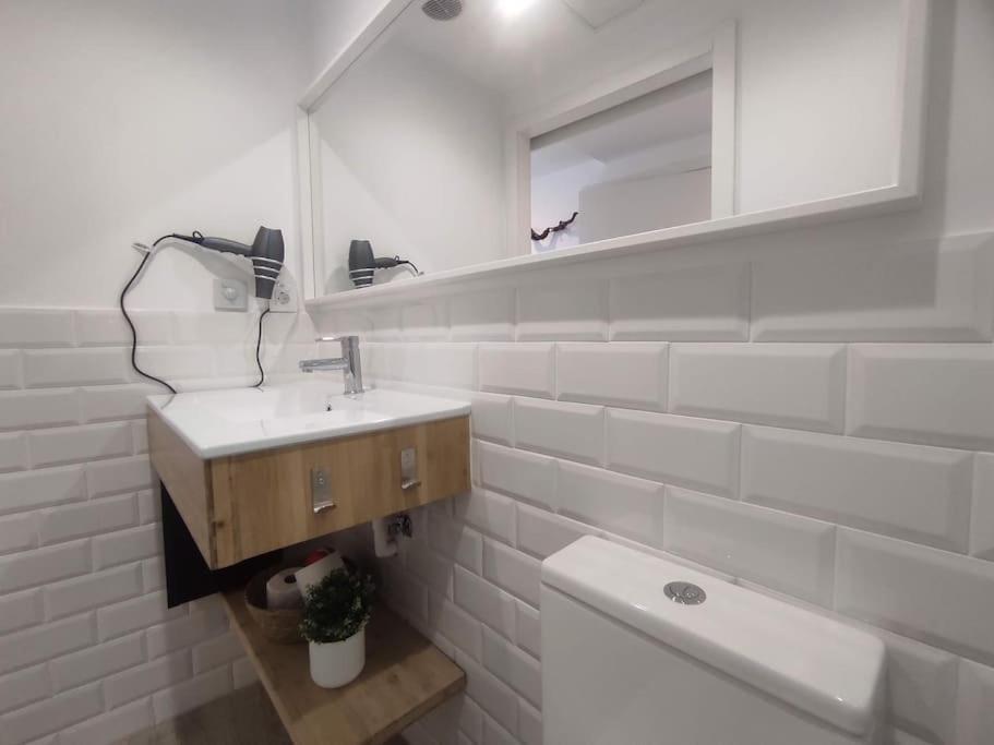 Appartement Lepanto2 - En El Centro Gastronomico Y Junto A La Catedral *