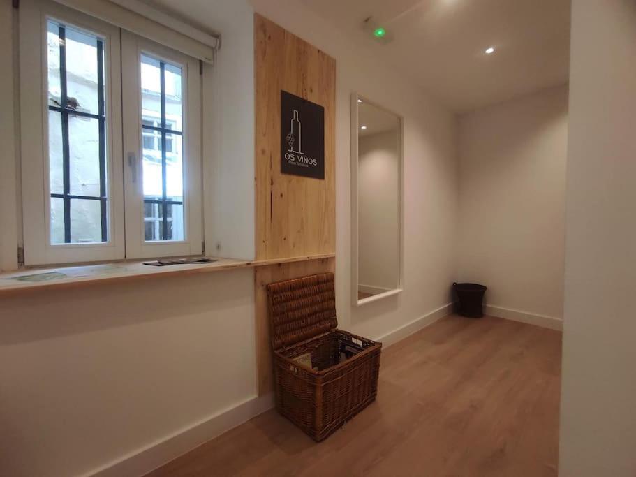 Appartement Lepanto2 - En El Centro Gastronomico Y Junto A La Catedral Ourense
